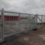 Încărcat de vizitator în 12.04.2017  - poarta autoportante, 6m