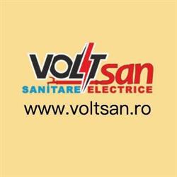 SC VOLTSAN SERV SRL