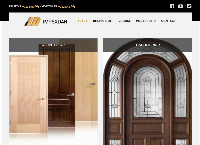 Website Impex Dan