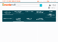 Website Online Business Logistic SRL