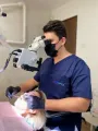 Endodonție la microscop Denti Service