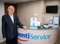 Recepție Denti Service Bacău