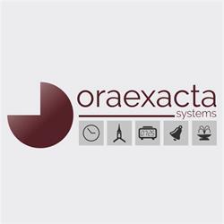 SC Oraexacta Systems SRL