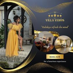 Villa Venus