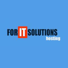 ForIT Solutions S.R.L.