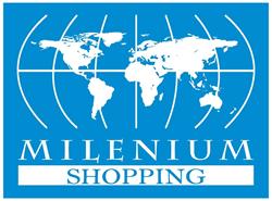 Milenium Shopping