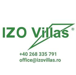 Izo Villas SRL