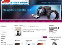 Sc.invest Grup SRL