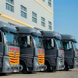 Anabus Trans SRL