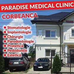 Paradise Medical Clinic Stomatologie