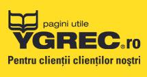 Ygrec Pagini Utile SRL