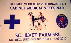 Ilvet Farm S.r.l