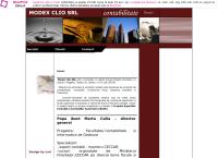 Modex Clio SRL