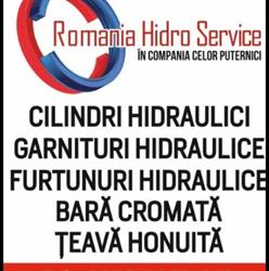 SC Romania Hidro Service SRL