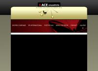 Website 4 Ace SRL