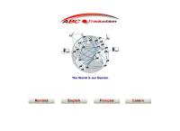 Website Abc Traduction International SRL
