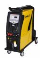 APARATE DE SUDURA TIP INVERTOR PENTRU SUDURA IN ARGON WIG HF-DC, WIG-AC SI CU ELECTROZI INVELITI - IWELD TIG 400 AC DC DIGITAL