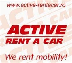Active Rent A Car
