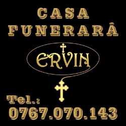 Casa funerara Ervin