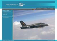 Website Avioane Craiova SA