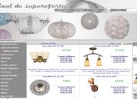 Website Electrada Impex S.r.l