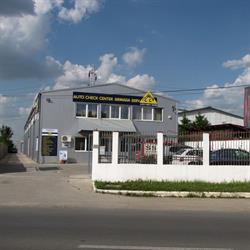 ARMADA SERV SRL