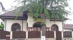 Regia Nationala a Padurilor - Romsilva Ocolul Silvic Ciurea