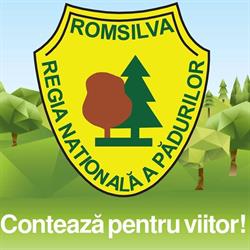 Regia Nationala a Padurilor - Romsilva Ocolul Silvic Lunca Bradului