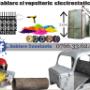 Vopsire electrostatica