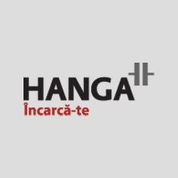 Magazin HANGA