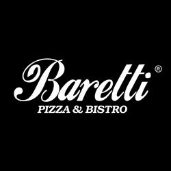 Baretti