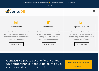 Website Expert contabil - firma contabilitate Targoviste Dambovita