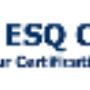 ESQ CERT