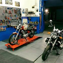 Cuda Moto Service Cluj-Napoca