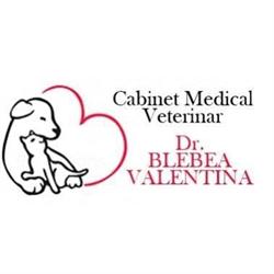 Blebea Valentina, Cabinet Medical Veterinar Si Pensiune Canina