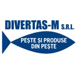 Divertas M - Peşte şi Delicatese din Peşte