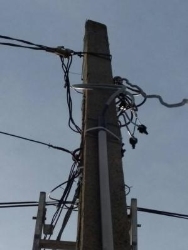 Eghesman Energy SRL
