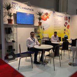 GAMAPACK SRL