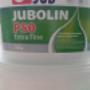 Încărcat de vizitator în 16.02.2018  - Glet fin JUBOLIN P50 -JUB -Slovenia ,www.tmcolor.ro