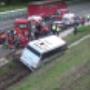 Accident grav