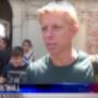 BEN SOUTHALL LA ALBA IULIA