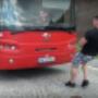 Stire: Superman din Cugir
