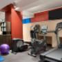 Fitness Centre
