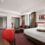 Queen Room With Sofa Bed Non Smoking