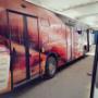 colantare auto - Top Advertising