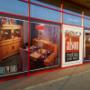 colantare spatiu comercial - Top Advertising