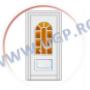 Tamplarie PVC si Aluminiu