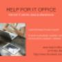 Help for IT office ad 2