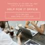 Help for IT office ad