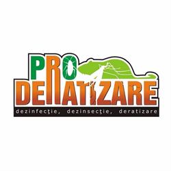 PRO DERATIZARE